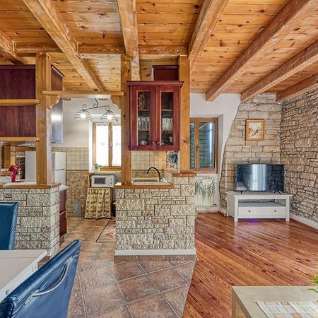 Casa Gustinka Villa Heki Ngoại thất bức ảnh