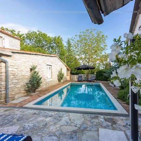 Casa Gustinka Villa Heki Ngoại thất bức ảnh