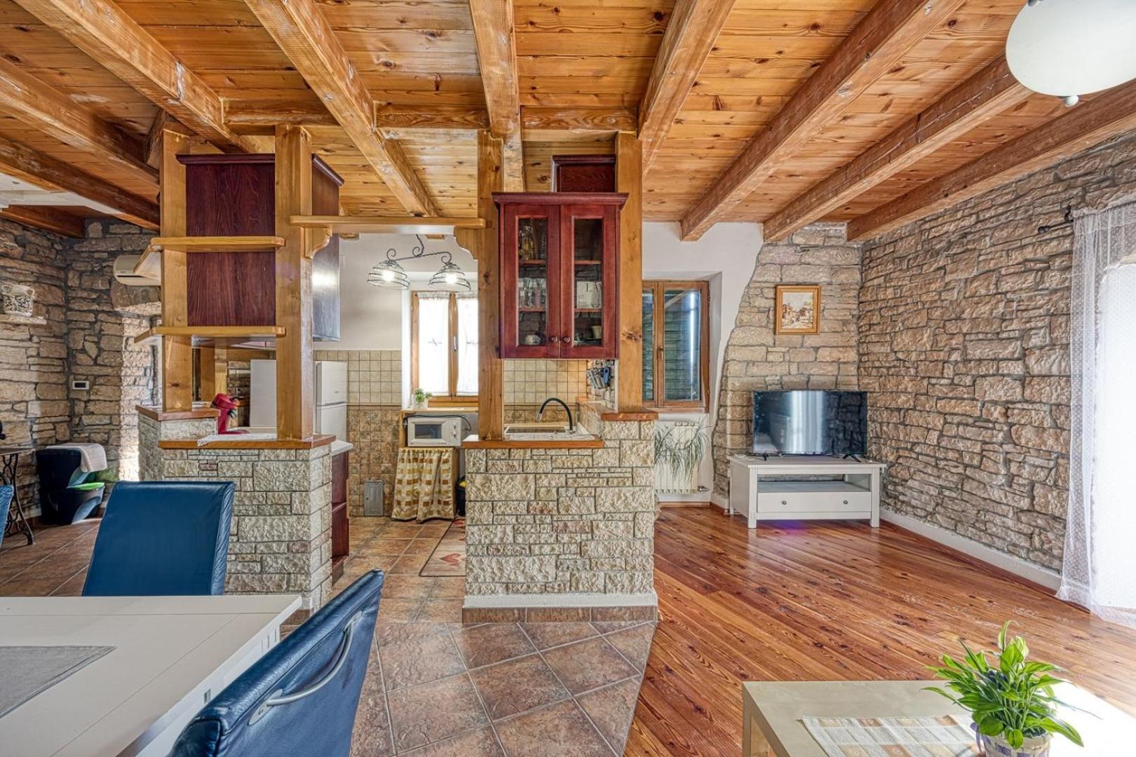 Casa Gustinka Villa Heki Ngoại thất bức ảnh