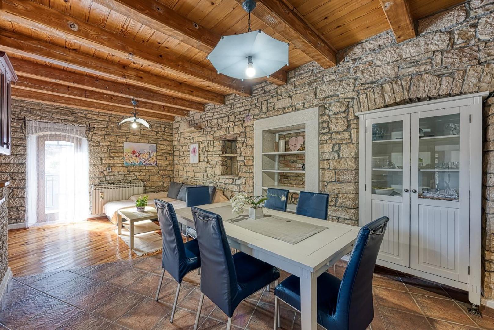 Casa Gustinka Villa Heki Ngoại thất bức ảnh