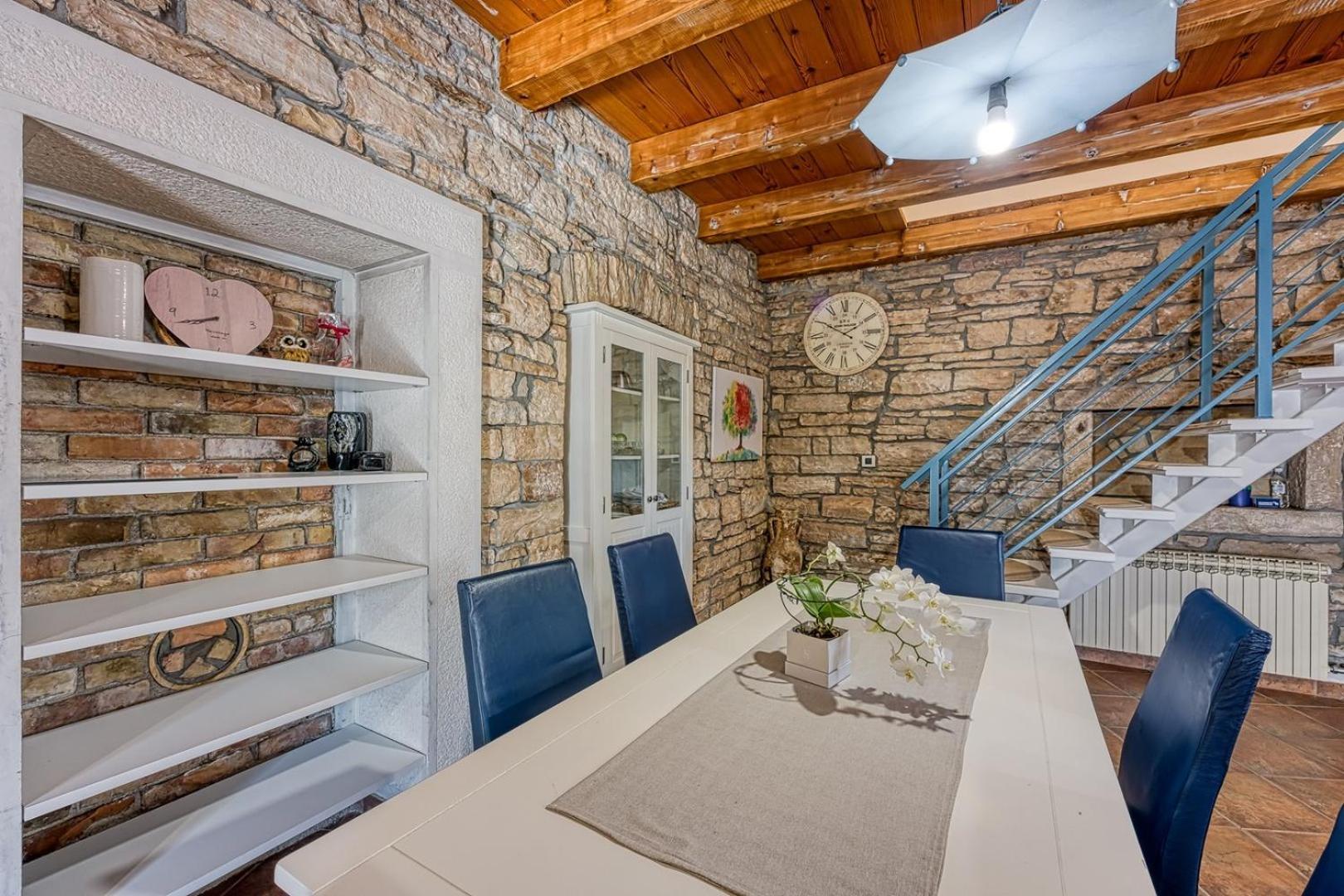 Casa Gustinka Villa Heki Ngoại thất bức ảnh