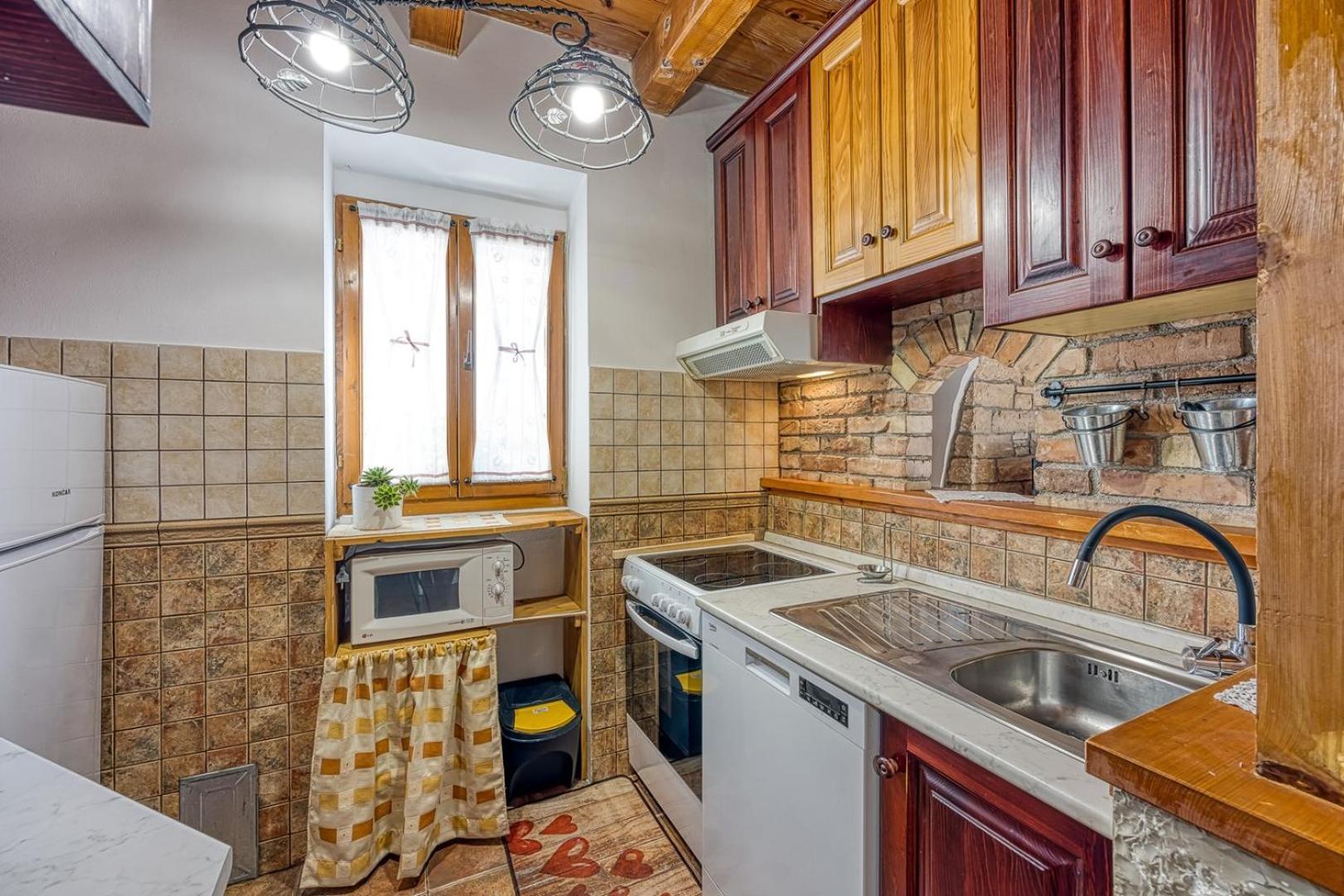 Casa Gustinka Villa Heki Ngoại thất bức ảnh